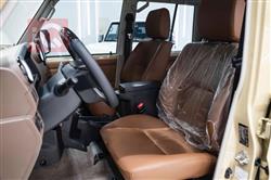 تويوتا لاند كروزر 70